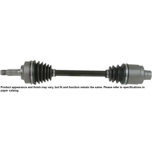 Cardone Reman Remanufactured CV Axle Assembly for Honda Accord - 60-4222