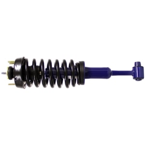 Monroe RoadMatic™ Front Driver or Passenger Side Complete Strut Assembly for 2002 Mercury Mountaineer - 181321