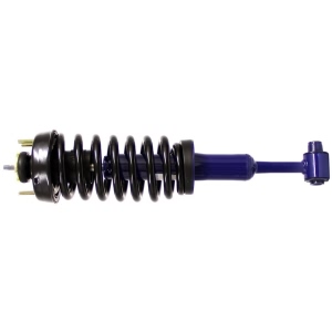 Monroe RoadMatic™ Front Driver or Passenger Side Complete Strut Assembly for 2003 Ford Explorer - 181321