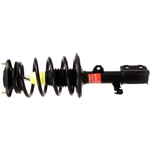 Monroe Quick-Strut™ Front Passenger Side Complete Strut Assembly for 2006 Toyota Corolla - 172114