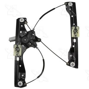 ACI Power Window Regulator And Motor Assembly for Chevrolet Cruze Limited - 382411