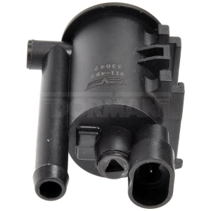 Dorman OE Solutions Vapor Canister Purge Valve for 2008 Kia Amanti - 911-487