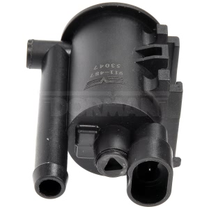 Dorman OE Solutions Vapor Canister Purge Valve for Hyundai Veracruz - 911-487