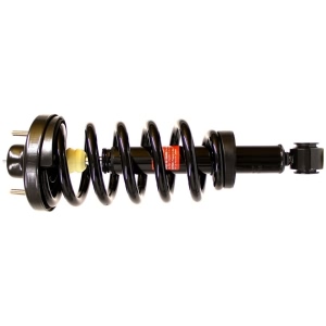 Monroe Quick-Strut™ Rear Driver or Passenger Side Complete Strut Assembly for 2007 Lincoln Navigator - 171139