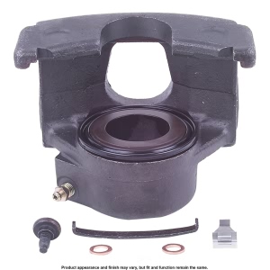 Cardone Reman Remanufactured Unloaded Caliper for 1985 Ford E-150 Econoline - 18-4149