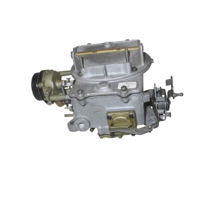 Uremco Remanufactured Carburetor for Ford Mustang - 7-7236