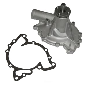 GMB Engine Coolant Water Pump for 1984 Chevrolet Impala - 130-1070P