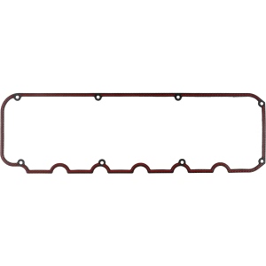 Victor Reinz Valve Cover Gasket for 1988 BMW 325 - 71-24469-10