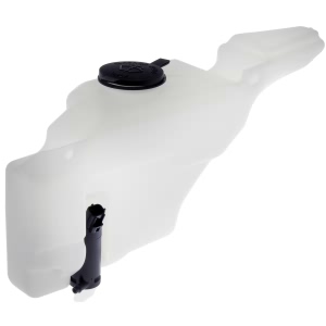 Dorman OE Solutions Front Washer Fluid Reservoir for 2004 Mercury Grand Marquis - 603-167