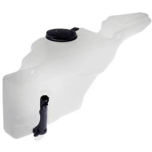 Dorman OE Solutions Front Washer Fluid Reservoir for 2003 Mercury Marauder - 603-167