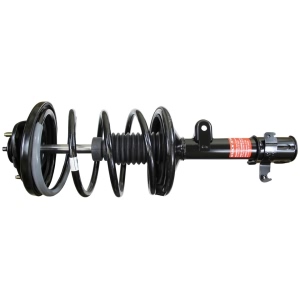 Monroe Quick-Strut™ Front Passenger Side Complete Strut Assembly for 2008 Honda Pilot - 172974