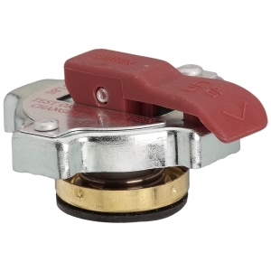 Gates Engine Coolant Safety Release Radiator Cap - 31533