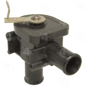 Four Seasons Hvac Heater Control Valve for 1990 Geo Prizm - 74637