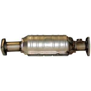 Bosal Catalytic Converter - C.A.R.B. - Direct Fit for 1999 Honda CR-V - 089-9115