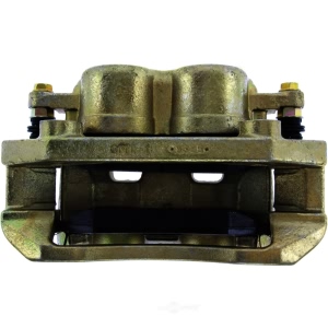 Centric Posi Quiet™ Loaded Brake Caliper for 2009 Dodge Ram 1500 - 142.67044