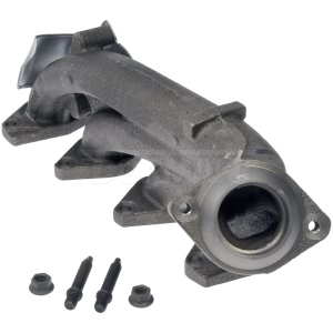 Dorman Cast Iron Natural Exhaust Manifold for 2008 Ford F-250 Super Duty - 674-696