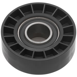 Gates Drivealign Drive Belt Idler Pulley for Saab 9000 - 38081