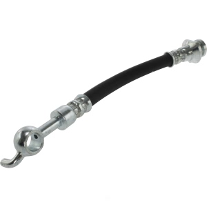 Centric Rear Passenger Side Lower Brake Hose for 2008 Nissan Sentra - 150.42391