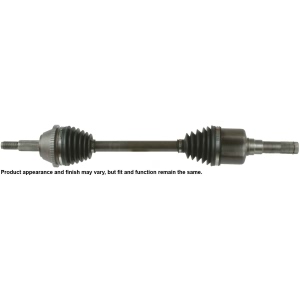 Cardone Reman Remanufactured CV Axle Assembly for 2004 Mercury Mountaineer - 60-2179