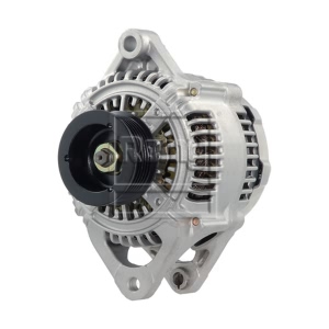 Remy Remanufactured Alternator for Plymouth Grand Voyager - 12065