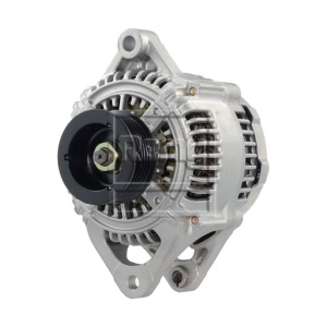 Remy Remanufactured Alternator for Chrysler Grand Voyager - 12065