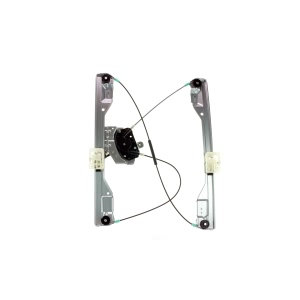 AISIN Power Window Regulator And Motor Assembly for 2019 Ford F-150 - RPAFD-079