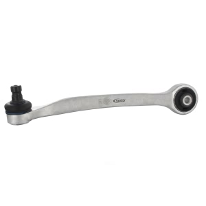 VAICO Front Passenger Side Upper Forward Control Arm for 2010 Audi A8 Quattro - V10-0631