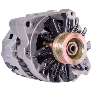 Denso Alternator for 1986 Buick Skylark - 210-5137