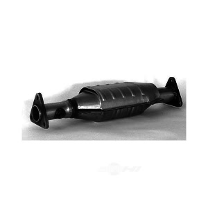 Davico Direct Fit Catalytic Converter for 1998 Pontiac Sunfire - 16545