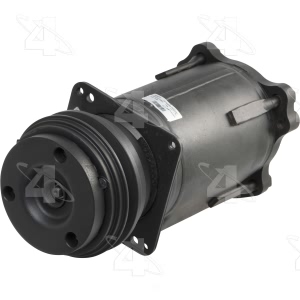 Four Seasons A C Compressor With Clutch for Mercury Montego - 58077