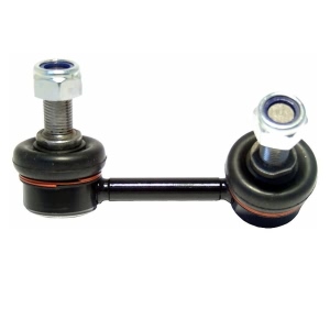 Delphi Front Passenger Side Stabilizer Bar Link for Kia Sorento - TC1571