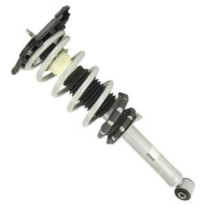 SenSen Speedy Strut™ Complete Strut Assembly for 2000 Nissan Sentra - 9212-0001