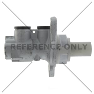 Centric Premium Brake Master Cylinder for Buick Envision - 130.62191