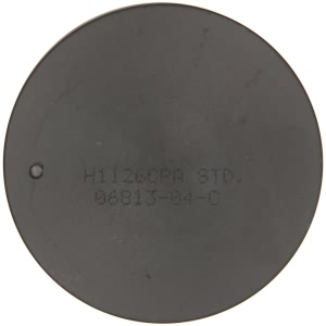 Sealed Power Piston for 2007 Lincoln Mark LT - H1126CPA