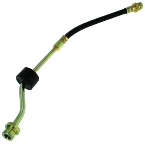 Centric Rear Driver Side Upper Brake Hose for 2012 Kia Soul - 150.50360