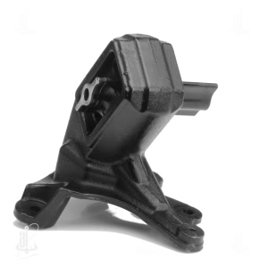 Anchor Front Driver Side Engine Mount for 2009 Jeep Wrangler - 3343
