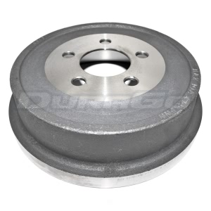 DuraGo Rear Brake Drum for Jeep - BD80101