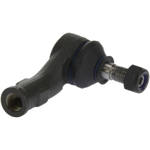 Centric Premium™ Steering Tie Rod End for Volkswagen Cabrio - 612.33020