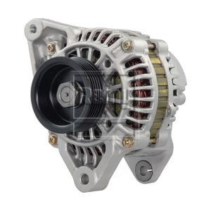 Remy Remanufactured Alternator for Infiniti G20 - 13283