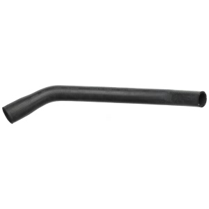 Gates Engine Coolant Molded Radiator Hose for 1985 Pontiac Firebird - 21193