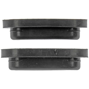 Dorman Rubber Parking Brake Lever Boot - 924-243