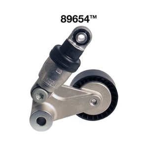 Dayco No Slack Automatic Belt Tensioner Assembly for 2016 Kia Cadenza - 89654