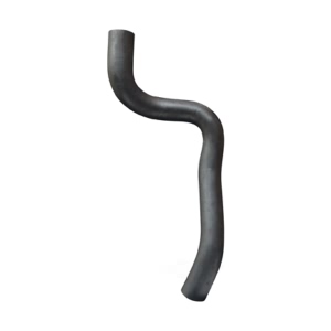 Dayco Engine Coolant Curved Radiator Hose for 2011 Audi A5 - 72313