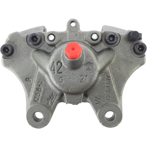 Centric Remanufactured Semi-Loaded Rear Driver Side Brake Caliper for 2006 Chrysler Crossfire - 141.35534