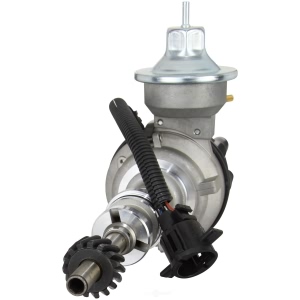 Spectra Premium Distributor for 1985 Ford E-250 Econoline Club Wagon - FD20