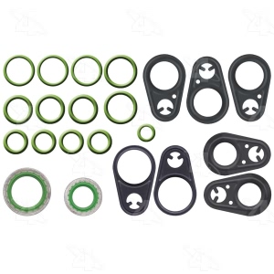 Four Seasons A C System O Ring And Gasket Kit for 2010 Dodge Avenger - 26805