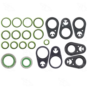 Four Seasons A C System O Ring And Gasket Kit for 2013 Jeep Patriot - 26805