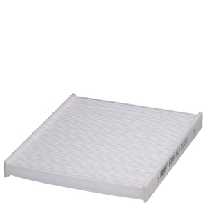 Hengst Cabin air filter for 2017 BMW X5 - E3951LI