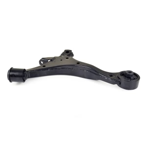 Mevotech Supreme Front Driver Side Lower Non Adjustable Control Arm for 2004 Acura RSX - CMS601012