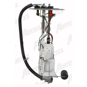 Airtex Fuel Pump and Sender Assembly for 1998 Nissan Frontier - E8441S